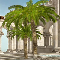 Free online html5 games - 365Escape Magic Palace game - Games2rule 