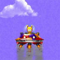 Free online html5 games - Yepis Journey game 
