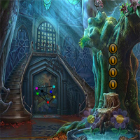 Free online html5 games - Avmgames Escape The Angry Dog game 