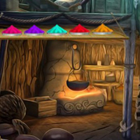 Free online html5 games - G2M Trapped in the Trap game - Games2rule 