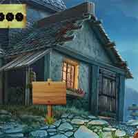 Free online html5 games - Kidnapped Boy Escape 8BGames game 