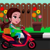 Free online html5 games - Girl Gift For Beau game - Games2rule 