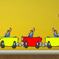Free online html5 games - Teasing Escape Find Archie game 