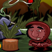 Free online html5 escape games - Monkey Go Happy Stage 291