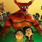Free online html5 games - Hell and Back-Hidden Numbers game 