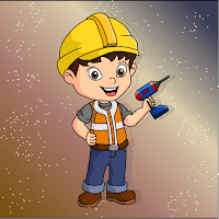 Free online html5 escape games - G2J Find The Drill Tool
