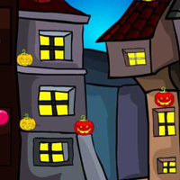 Free online html5 games - 8b Halloween Is Coming Final Episode game 