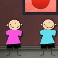 Free online html5 games - 8b Find Baby Boy Caleb game - Games2rule 