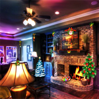 Free online html5 games - Top10NewGames Find The Christmas Cake 2 game - Games2rule 