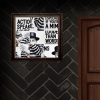 Free online html5 escape games - Amgel Easy Room Escape 304