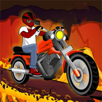 Free online html5 games - Burning Path game 