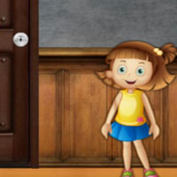 Free online html5 escape games - Kids Room Escape 394