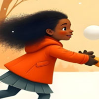 Free online html5 escape games - G2L New Year Frost Key