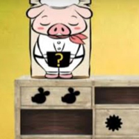 Free online html5 games - 8B Find Cooking Youtube game 