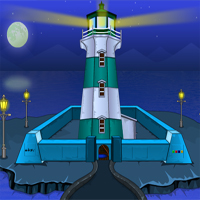 Free online html5 games - Ena The Phare game 