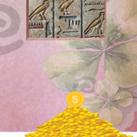 Free online html5 escape games - 8B Find Ancient Lucky Coin