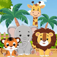 Free online html5 escape games - G2M Bird Net Rescue