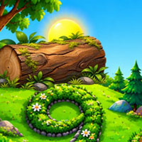 Free online html5 escape games - Big Fly Trap Escape
