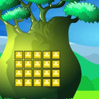 Free online html5 games - G2M Green valley escape game - Games2rule 