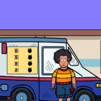 Free online html5 games - G2J Find The Wallet From Mall game - Games2rule 