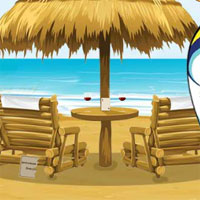 Free online html5 games - Top10 Find The Tent game 