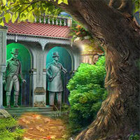 Free online html5 games - Games4King Stilt Walker Escape game 