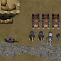 Free online html5 games - The Great War FreeWorldGroup game 