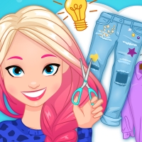 Free online html5 games - My Boyfriends Outfits Refashion game 