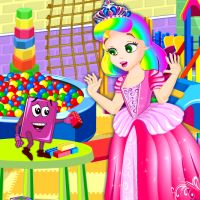 Free online html5 games - Princess Juliet School Escape game 