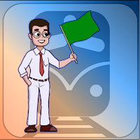 Free online html5 games - FG Help The Station Master game 