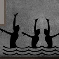 Free online html5 games -  8b Dancer Escape game 