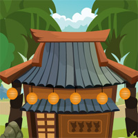 Free online html5 games - Games4King Cute Baby Buddha Rescue game - Games2rule 