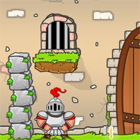 Free online html5 games - Catch the Crowns game 