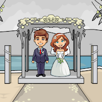 G2J Rescue The Bride