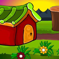Free online html5 games - G2L Fort Shore Escape game - Games2rule 