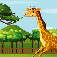 Free online html5 games - G2M Wild Cargo Rescue game 