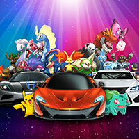 Free online html5 games - Find Them Supercars game - Games2rule 