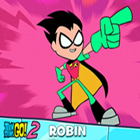 Free online html5 games - Titans Go 2 game 