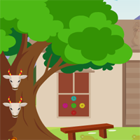 Free online html5 games - AVM Escape The Adventure Forest Game game - Games2rule 