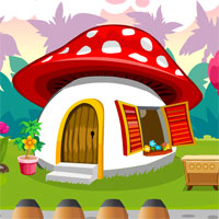 Free online html5 escape games - Green Forest Squirrel Escape