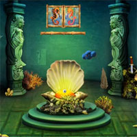 Free online html5 games - Sea Angel EnaGames game - Games2rule 