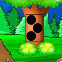 Free online html5 games - G2M Caveman Village Escape game - Games2rule 