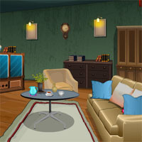 Free online html5 games - Ena Politician House game - Games2rule 