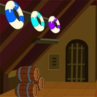 Free online html5 games - Games4Escape Boat House Escape game 