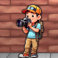 Free online html5 escape games - 8B Photographer Escape Challenge