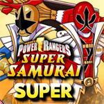 Free online html5 games - Adventures of Power Rangers game 