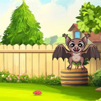 Free online html5 escape games - G2M Save the Mother Deer