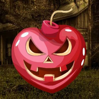 Free online html5 games - Thanksgiving Abandoned Land 12 HTML5 game - Games2rule 