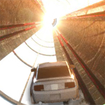 Free online html5 games - Gravity Driver game 