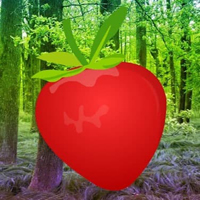 Free online html5 games - WOW Fantasy Sluggish Forest Escape HTML5 game 